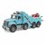 Bruder 02831 MACK Graniet Bergings- en Sleepwagen + Licht en Geluid