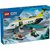 Lego City 60465 Ambulancevliegtuig