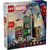 Lego Super Heroes 76324 Marvel Spider-Man vs Oscorp