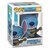 Funko Pop! 1044 Disney Lilo & Stitch Stitch met Ukele