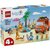 Lego Bluey 11202 Autorit naar het Strand