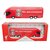 Liverpool FC Bus 1:50 Rood