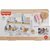 Fisher Price Houten IJssalon Speelset 18-delig