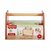 Fisher Price Houten Tuingereedschap 12-delig