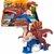 Fisher Price Imaginext Jurassic World Rebirth Spinosaurus