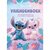Deltas Disney Stitch Vriendenboek