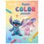 Disney Stitch Kleurboek