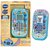 VTech Disney Stitch Smartphone + Licht en Geluid