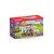 Schleich Horse Club Woonwagen