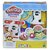 Hasbro Playdoh Silly Snacks Assorti