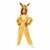 Pokémon Onesie Eevie 4-6 Jaar
