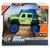 Road Rippers Off Road Rumbler Forest Green + Licht en Geluid