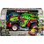Nikko RC Dino Truck Dino King 1:12