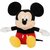 Disney Mickey Mouse Pluche Spaarpot 20 cm