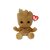 TY Beanie Babies Marvel Avengers Knuffel Groot 15 cm