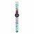 Accutime Disney Frozen LED Horloge Rond