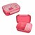 Peppa Pig Lunchbox Roze