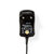 Nedis ACPA006 Universele Ac-voedingsadapter 3/4,5/5/6/7,5/9/12 V Dc 0,6 A