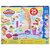 Play-Doh Kitchen Creations Twirl and Serve IJsset