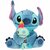 Disney Stitch Pluche Spaarpot Stitch 20 cm