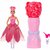 Barbie Reveal Flower Surprise Red Rose