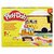 Play-Doh Schooldag Speelset
