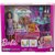 Barbie Skipper Babysitter met Tweeling