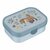 Mepal Lunchbox Campus Forest Friends Blauw