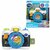 VTech Baby Kijk en Klik Speelgoedcamera + Licht en Geluid