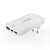 Hama Snellader 2x USB-C 1x USB-A PD 65W Wit
