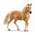 Schleich Haflinger Merrie