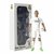 Voetbalfiguur Real Madrid Mbappe 20 cm