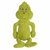 Knuffel De Grinch 90 cm Groen