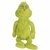 Knuffel De Grinch 50 cm Groen
