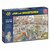 Jumbo Jan van Haasteren Puzzel De Verbouwing 3000 Stukjes