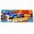 Zuru X-Shot Insanity Mega Barrel Blaster + Licht en Rook + 72 Darts