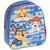 Paw Patrol Rugtas 25x22x10 cm Blauw/Rood