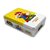 Super Mario Sticker Tin Box Trading Cards Assorti