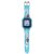 Accutime Smartwatch Disney Frozen met 26 Games Blauw