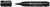 Faber Castell FC-167699 Tekenstift Pitt Artist Pen Big Brush 199 Zwart