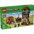 Lego Minecraft 21278 De Plunderaar Buitenpost en Verwoester