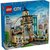 Lego City 60469 Trains Centraal Station