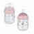 Mepal Little Dutch Fairy Garden Babyfles 165 ml Roze