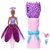 Barbie Reveal Purple Daisy Petal Pop