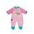 Baby Born Romper Roze