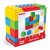 Dolu Giant Blocks 24 Stuks