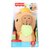 Fisher Price New Born Sensimals Snacky Capibara