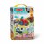 Melissa & Doug Blockables Boerderij Speelset 56-delig