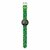 Accutime Minecraft LED Horloge Rond