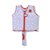 Swim Essentials Zwemvest Luipaard 3-6 Jaar Lila/Rood